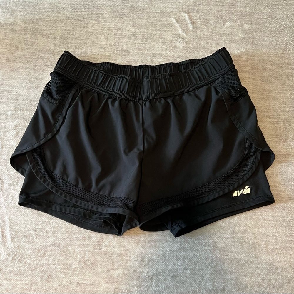 Women’s Avia Activewear Shorts, Size S(4/6)